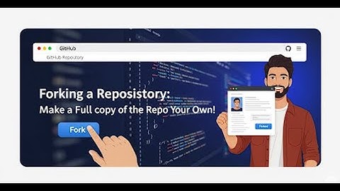 Forking Repository GitHub: Bikin Salinan Repo Jadi Milikmu Penuh!
