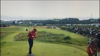 Download Lagu Garcia breaking his Driver!! #theopen #golf #garcia #tiger MP3 Download Lagu Garcia breaking his Driver!! #theopen #golf #garcia #tiger MP3