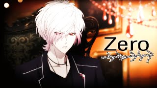 Diabolik lovers//Zero AMV