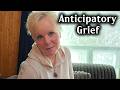 Anticipatory Grief | The 5 Stages Of Grief | Grieving The End Of My Marriage