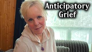Anticipatory Grief | The 5 Stages Of Grief | Grieving The End Of My Marriage