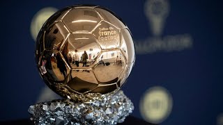 Pas de ballon d'or 2020 : les explications