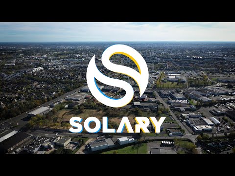 SOLARY - LES DEUX  ANS - DOCUMENTAIRE (English subtitles)