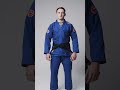 NEW IBJJF COMPLIANT JIU JITSU GIS NOW AVAILABLE