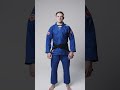 NEW IBJJF COMPLIANT JIU JITSU GIS NOW AVAILABLE