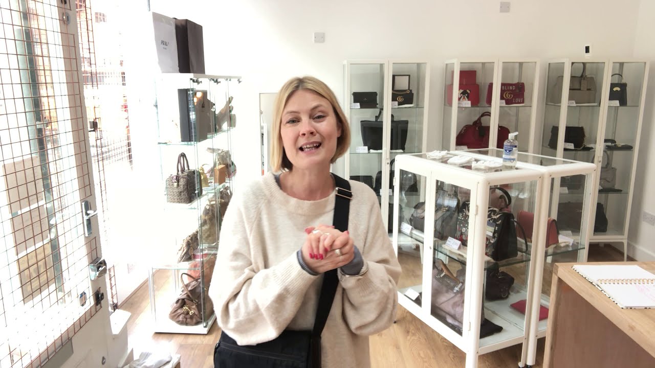 Prada Nylon Double Buckle Crossbody Review