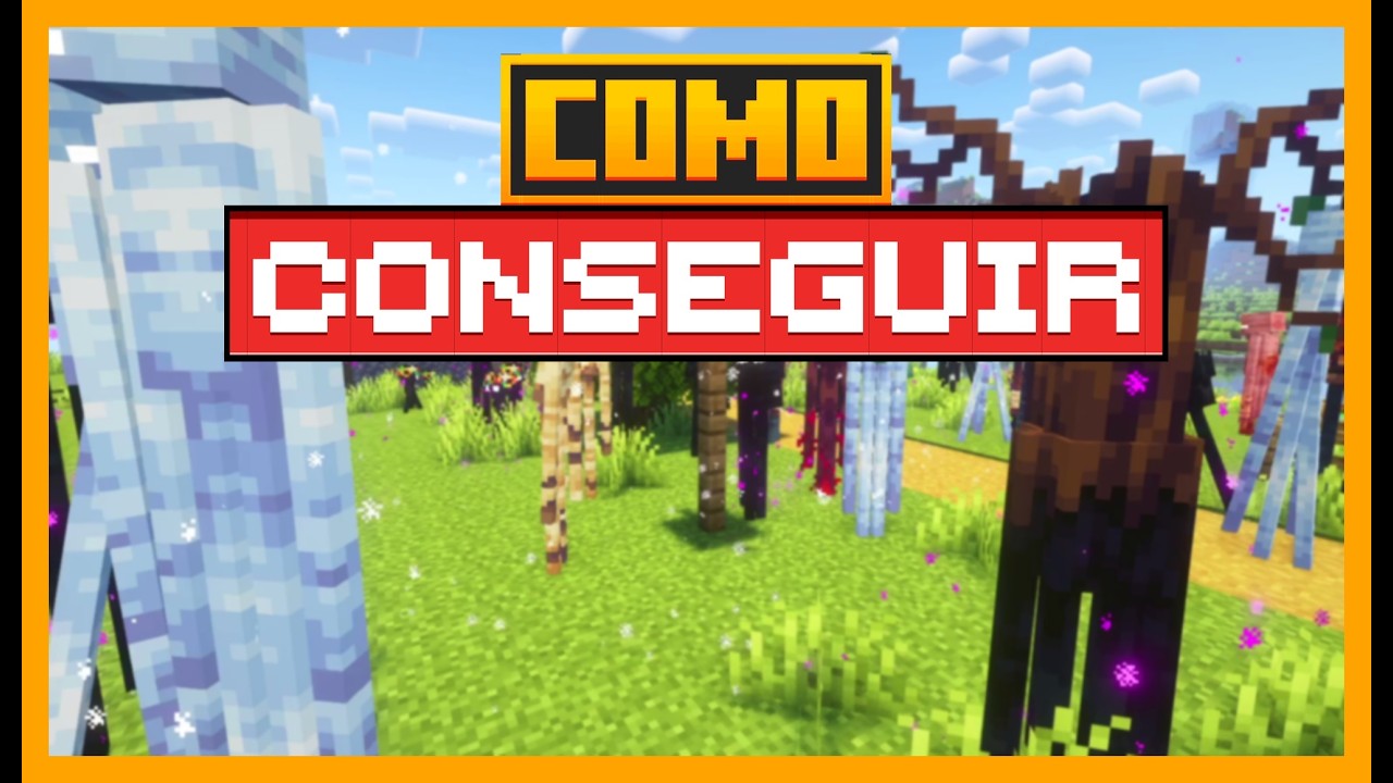 COMO OBTER O MOD Enderman Overhaul PARA MINECRAFT - YouTube