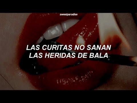 Taylor Swift - Bad Blood [Traducida al Español] ft. Kendrick Lamar