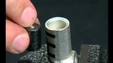 NSPA - Sealed Solder System for Battery Terminals