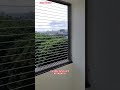 invisible Safety Grill #gurgaon #delhi #home #reels #construction #shorts #shortvideo