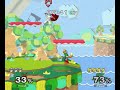 Hannah (Marth) vs Arpeggi (Fox) - Round 2 | Melee Mondays @ The Guild #30