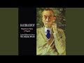 Miniature de la vidéo de la chanson Rhapsody On A Theme Of Paganini: Variation Xv. Più Vivo, Scherzando