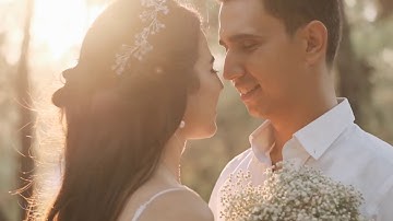Zeynep & Uğur Love Story