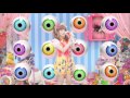 きゃりーぱみゅぱみゅ　PONPONPON