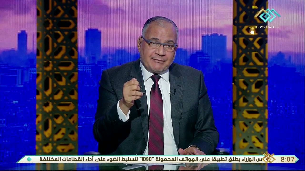 كن أنت |  د . سعد يسرد معلومات عن ابن تيمية ويوضح ما هي الفتوى التي تسببت في سجنه