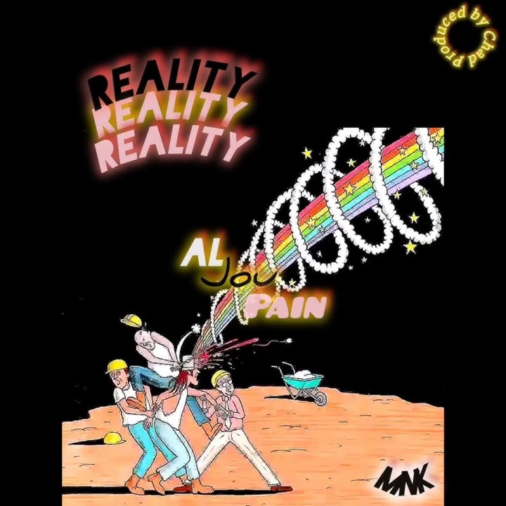 Reality - Sleepless Nights ( Mp3 •Drill)