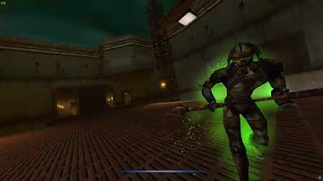 Aliens versus Predator 2 Alien Campaign part 13  - the end