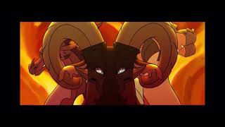 Wings of Fire Trailer (fan made)