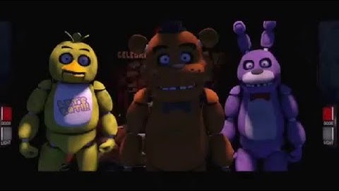 Primeira intro do canal - sem nome