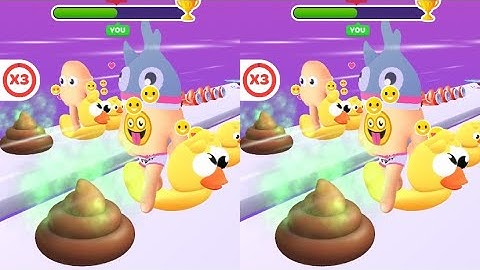 ✅Crushy Finger in New Max Levels Game Mobile Update All Trailers iOS,Android Gameplay Walkthrough