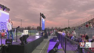 Thousands Attend Christmas Eve Service | Dec. 24, 2025 | News 19 at 6 p.m.