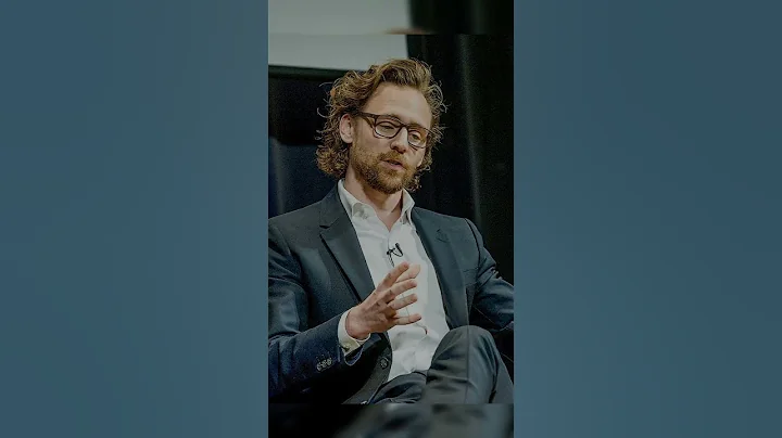 Tom Hiddleston Then vs Now edit #iwasneverthere  #undertheinfluence #edit #tomhiddleston