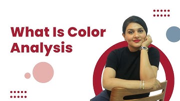 What Is Color Analysis By Sonia Dubey Dewan, AICI CIP | ISIM FAQs