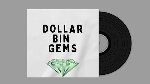 Sampling Vinyl From Around The World On The MPC Live 2 Retro Edition//SP-404MK2 [Dollar Bin Gems 💎]