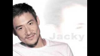 Jacky Cheung - I love you more