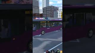 Bus Simulator 23 Android screenshot 4