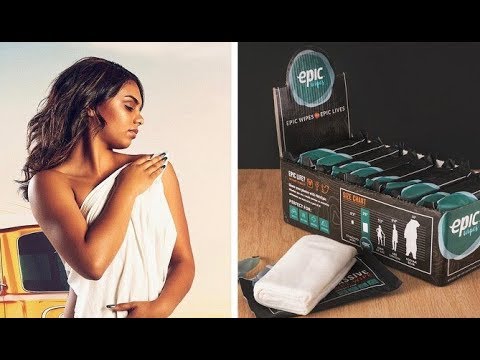 19 საჭირო ნივთი რომელიც დაგეხმარება კომფორტულად გაატაროთ დრო ზაფხულში