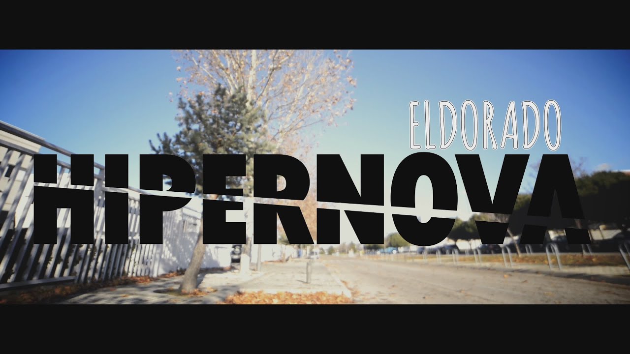 Watch Eldorado - Hipernova on YouTube Watch Eldorado - Hipernova on YouTube