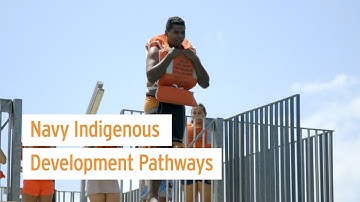Navy: Indigenous Development Pathways