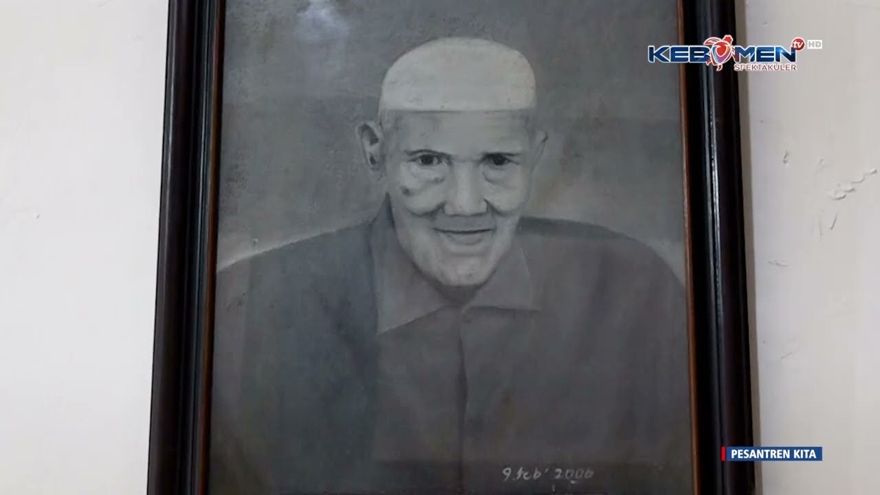 PESANTREN KITA - Al Hasani