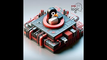 Linux Device Drivers Development at Emblogic