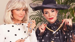 Kris Jenner VS Yolanda Hadid ⚡ Who Actually deserves the Title Momager? PART 2
