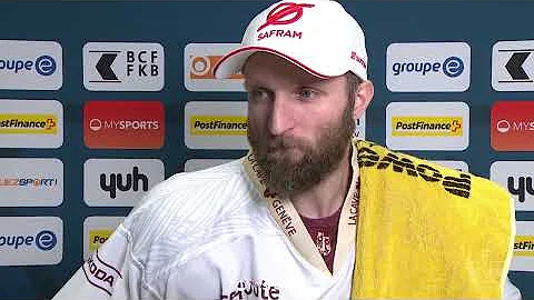 Benjamin Antonietti: "Nous nous battons contre des...