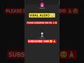 try viral audio to 100 new subscribers 🤯 #viral #trending #audio #shots #shortvideo #short