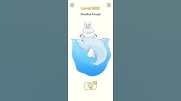 DOP 2 Gameplay Level 2216 Shorts Delete One Part Solution and Answer 🔥 Subscribe 🔥