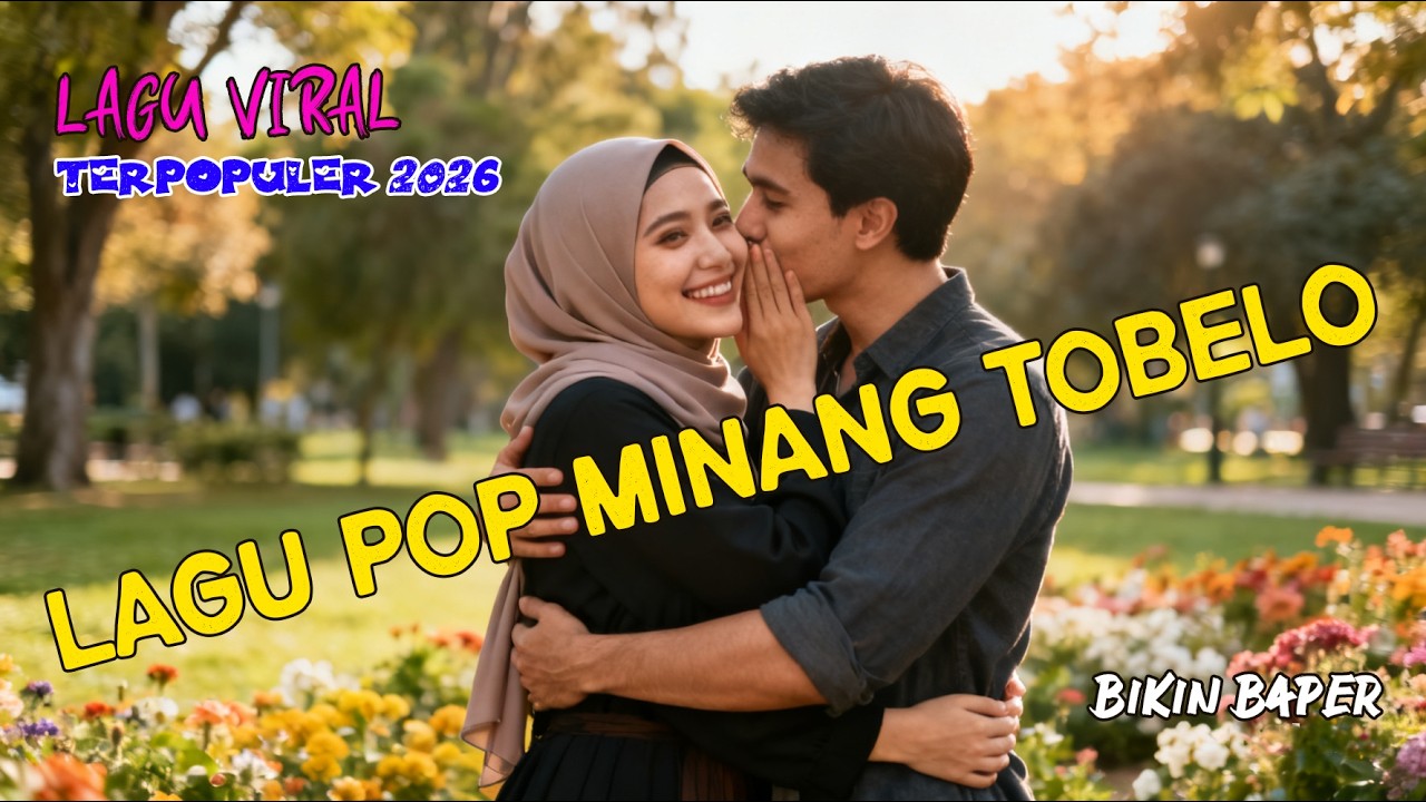 JUJUR - DEWIN KUSAME | Cover | Achel | #lagupopminangtobelo