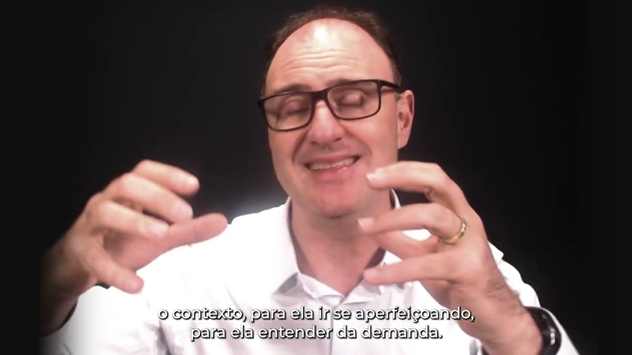 Princípios da Cointeligência aplicada à prática jurídica | Dialogando Direito