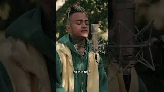 I put a live version out of Sincerely, F*ck You on YouTube lmk what you guys think 🥹