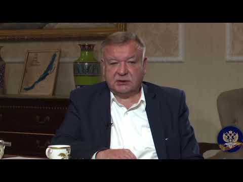 Э.Одбаяр: Монгол улсын эсрэг ажилласан ЗГ-ыг нэн даруй огцруул