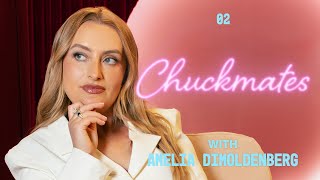 Chuckmates Ep. 2 | A Blind Dating Show By Converse With Amelia Dimoldenberg