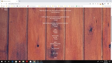 Rails Redux Project Walkthrough Watch the video in the description instead.