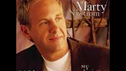 The Best of Marty Nystrom - Such Joy