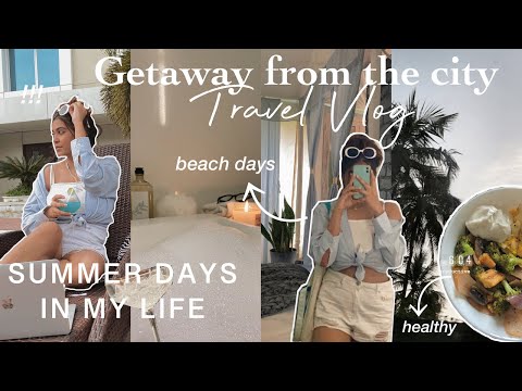 Daman & Diu Travel Vlog || Pack with me + Beach days + Roadtrips & Late nights + more