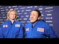 Atlanta’s Elana Meyers Taylor reflects after Olympic finish