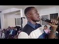 LES OBSEQUES DE PAPA BERNARD KUDI