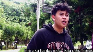 Bila gaji dah masuk